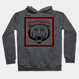 Bearcat Nation Hoodie